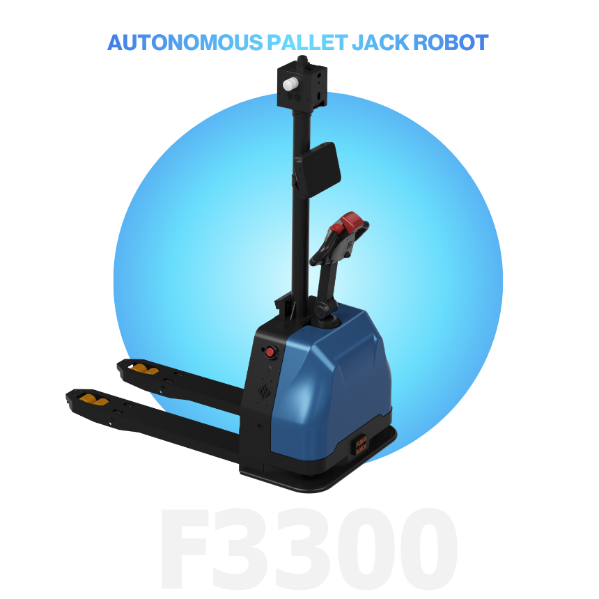 Pallet Jack