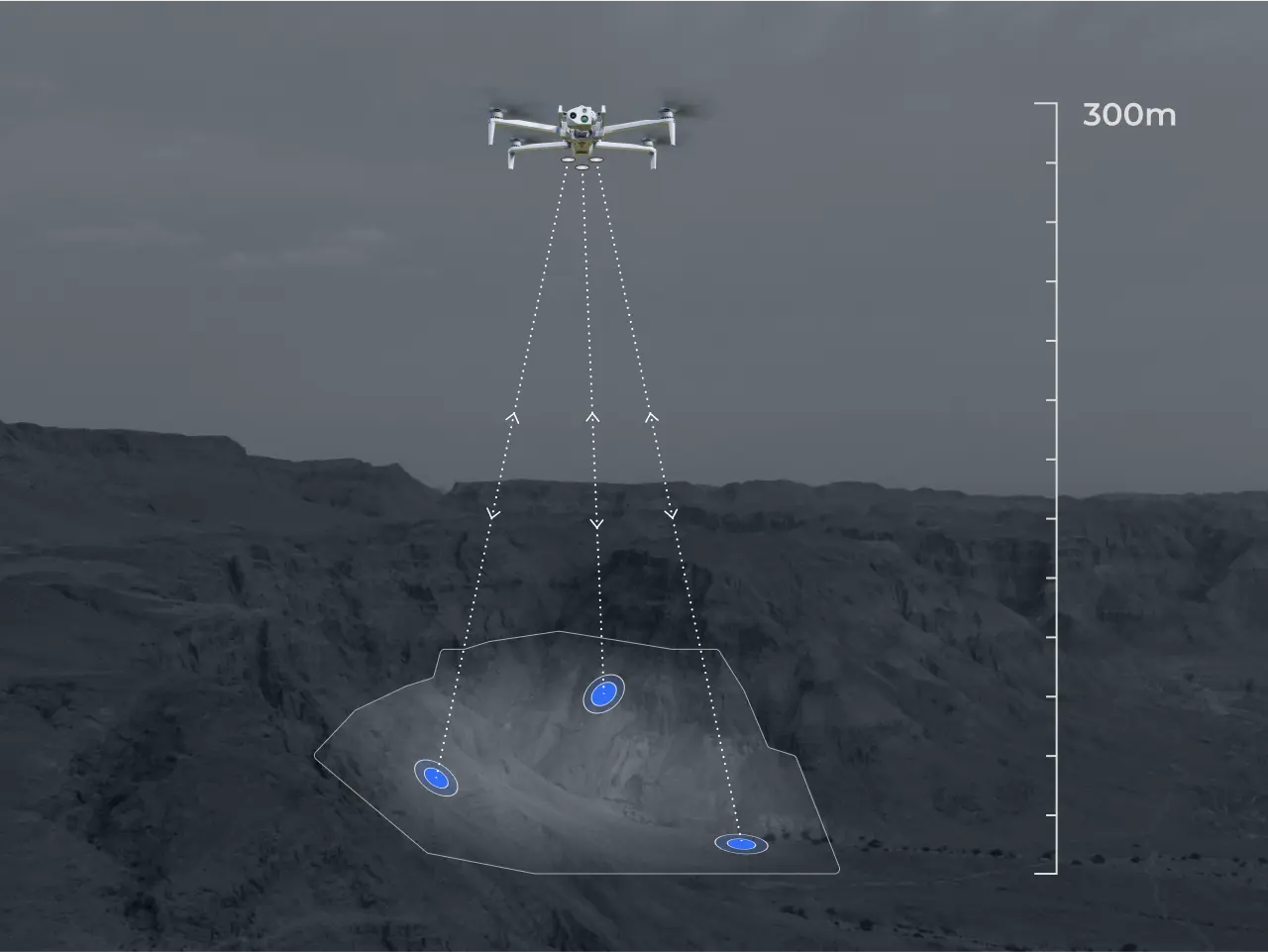 Skydio X10D
