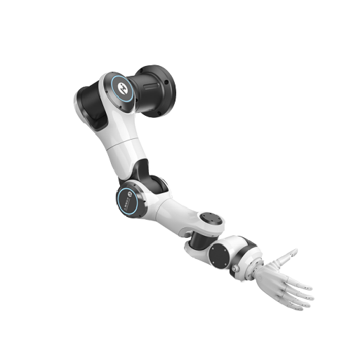 HY 7 robot