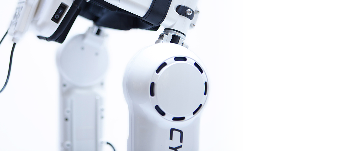 Medical HAL® – Lower Limb Type