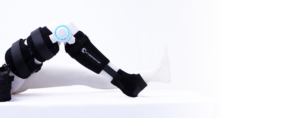 Well-Being HAL® – Single Joint Type