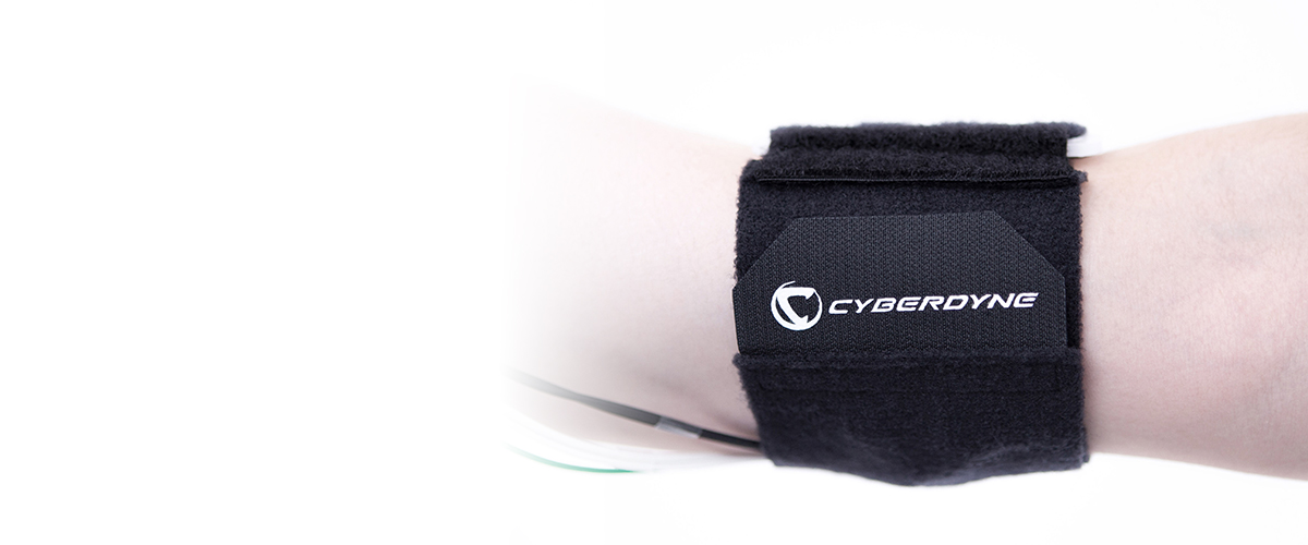 Well-Being HAL® – Single Joint Type