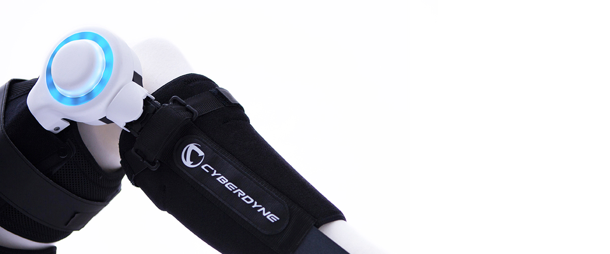 Well-Being HAL® – Single Joint Type