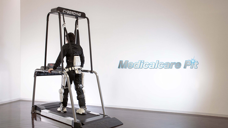 Medicalcare Pit®