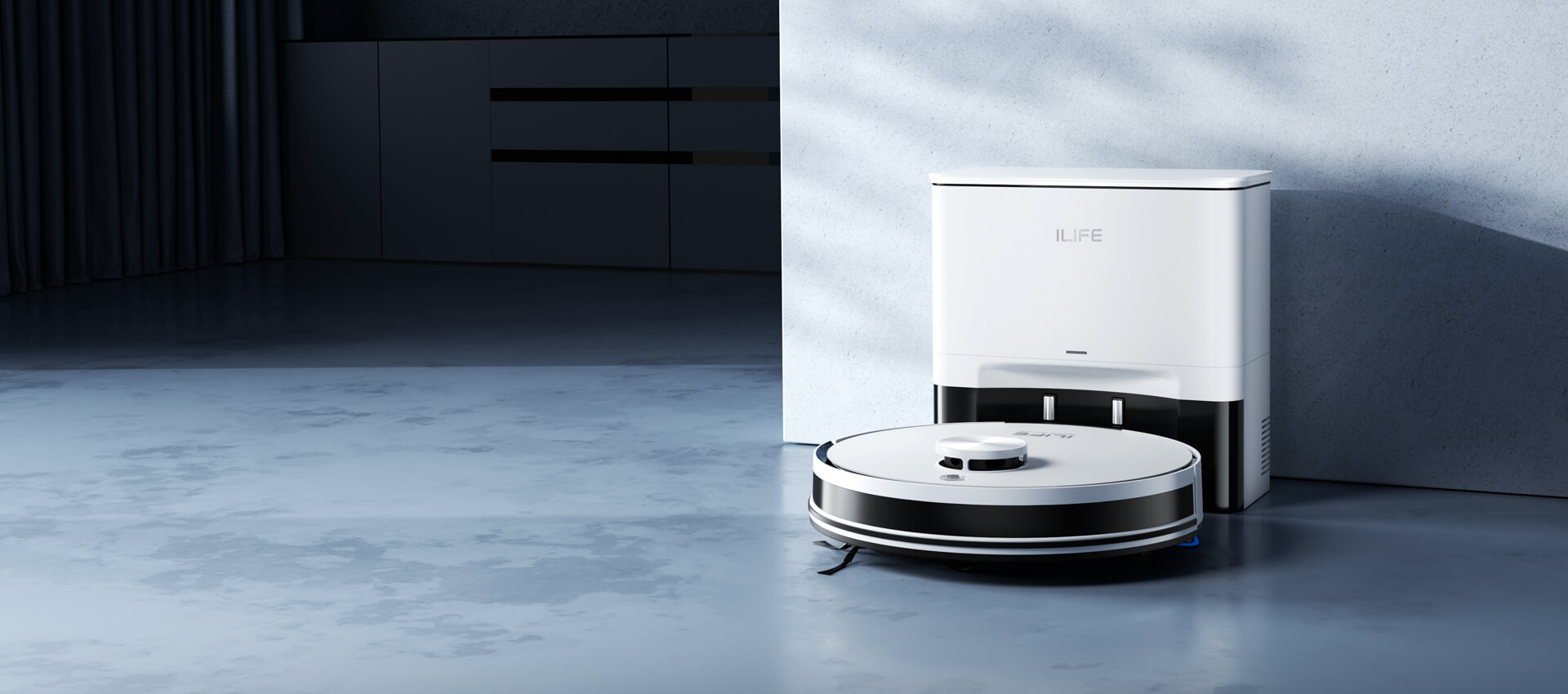 ILIFE A30 Pro