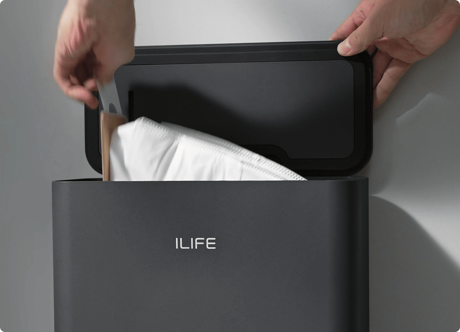 ILIFE T20s Ultra