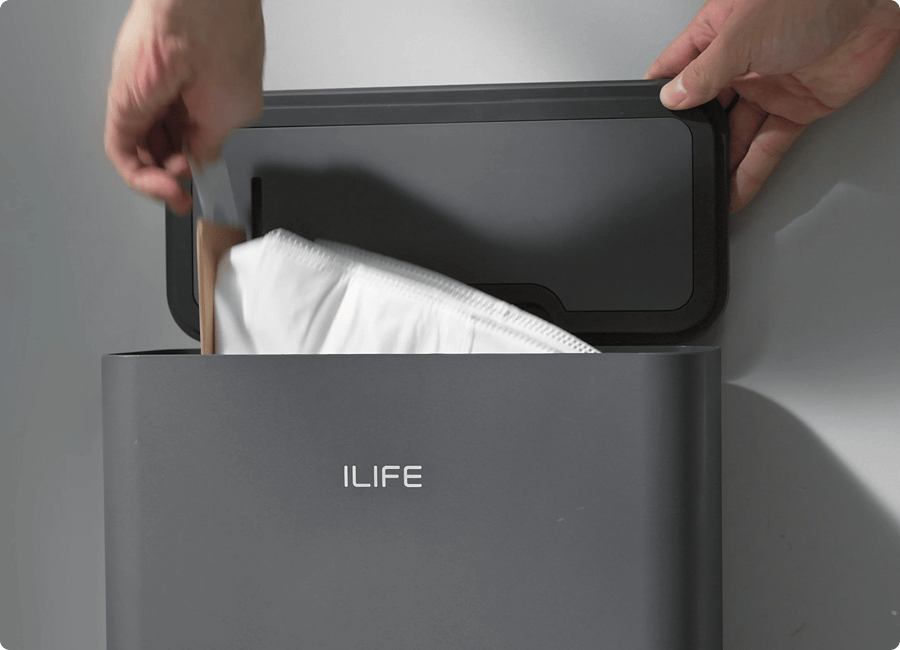 ILIFE T20s
