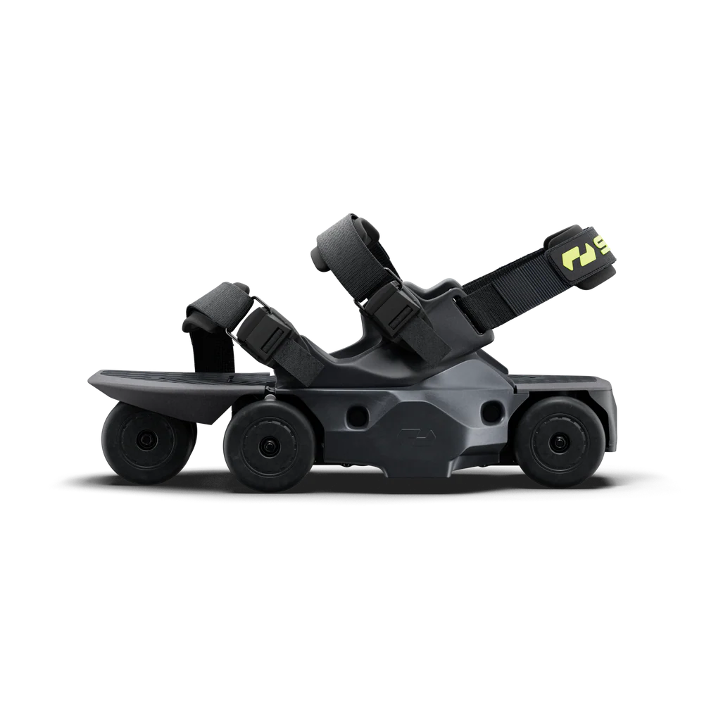 Moonwalkers Aero