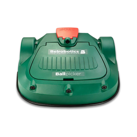 Bellrobotics ParcMow Robotic Mower
