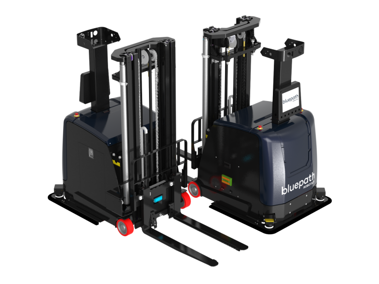 CounterBalance Forklift