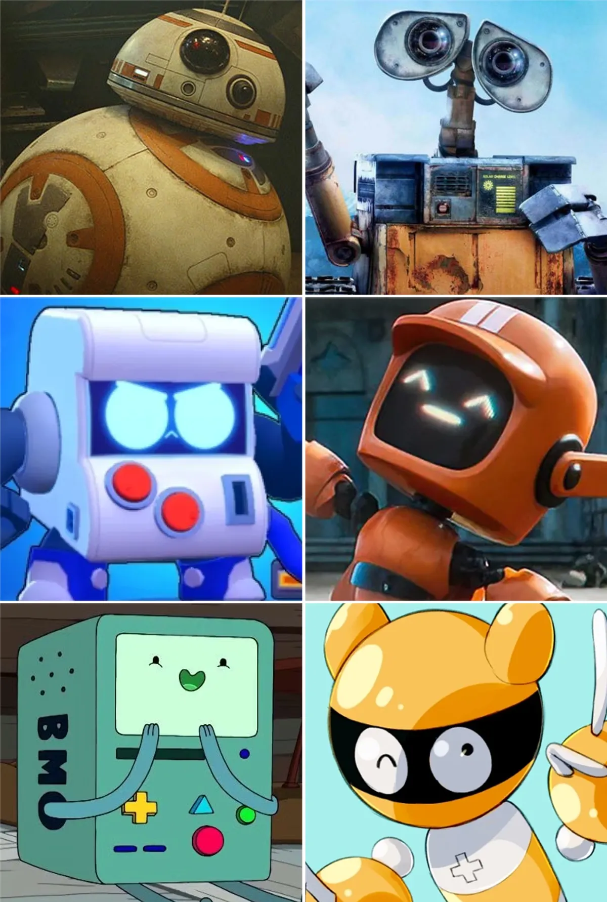 Care-O-bot 4