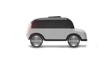 Mobileye Drive™