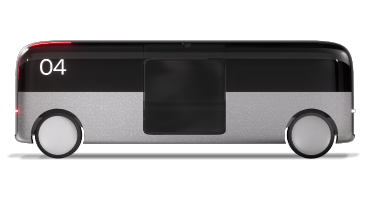 Mobileye Drive™