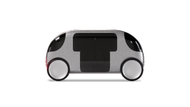 Mobileye Drive™