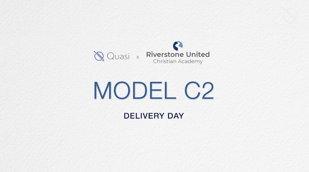 Model C2 Standard