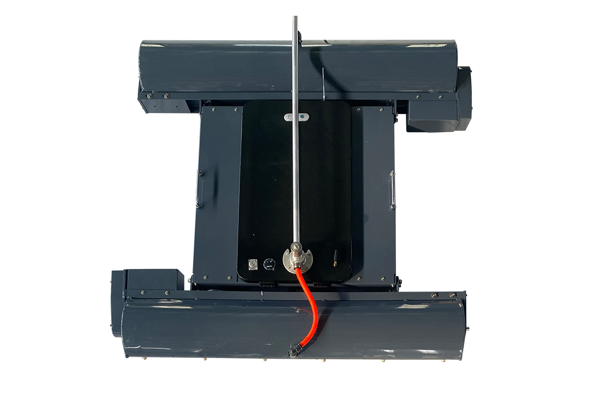 Tengda Single-Head Solar Panel Cleaning Robot