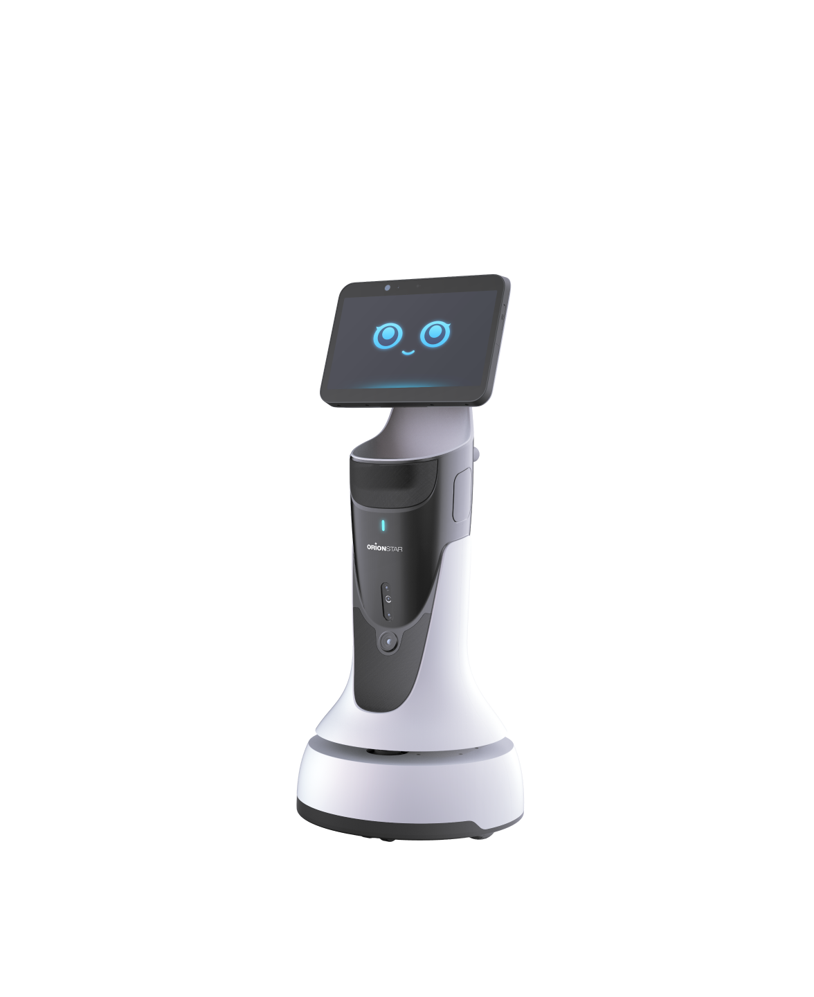 Leopard Mini robot