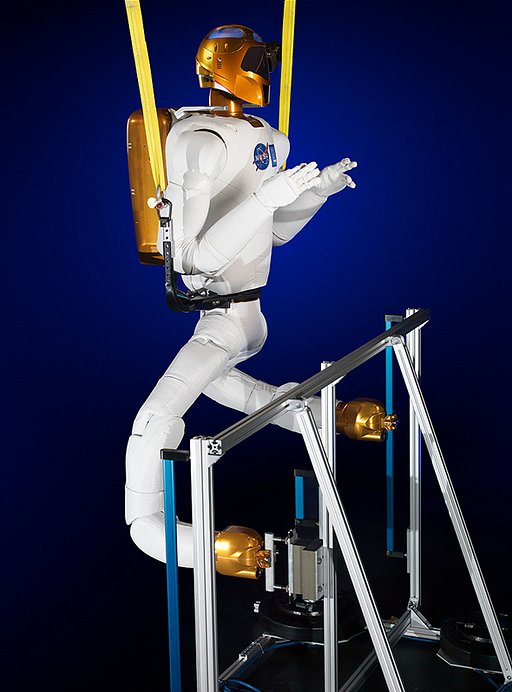 Robonaut 2
