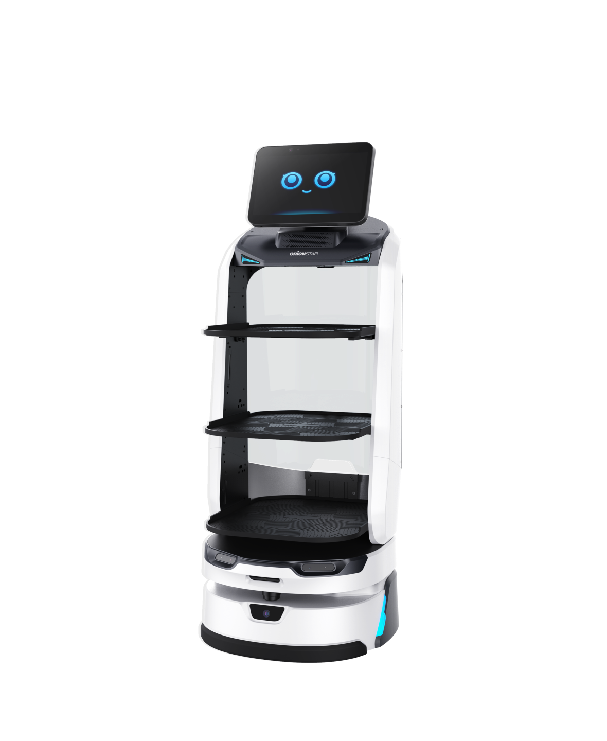 Fortune Leopard robot