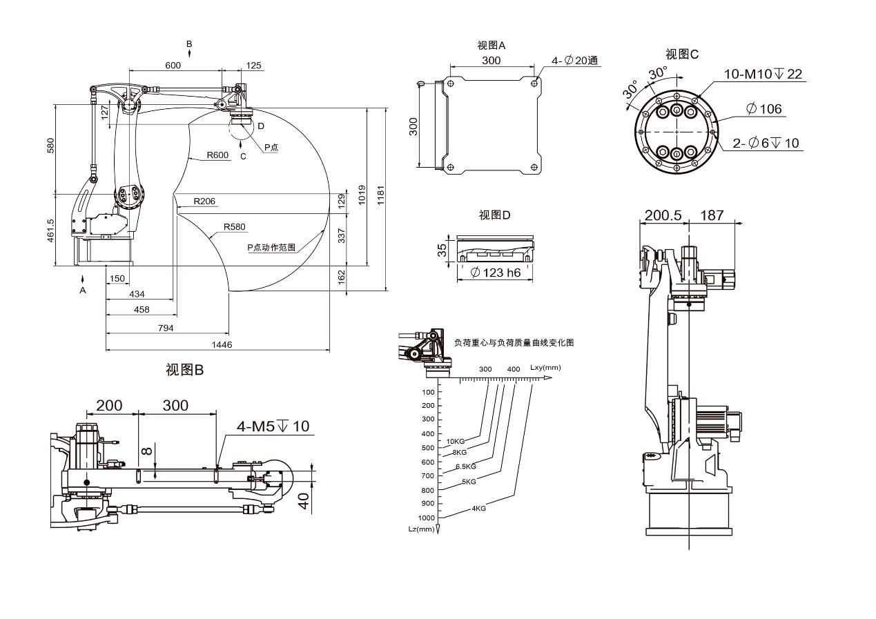 HY1010B-140