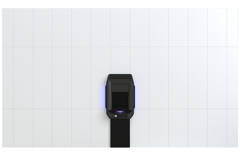 Cleveron 403