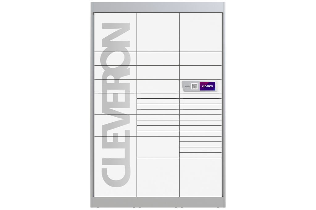 Cleveron 403