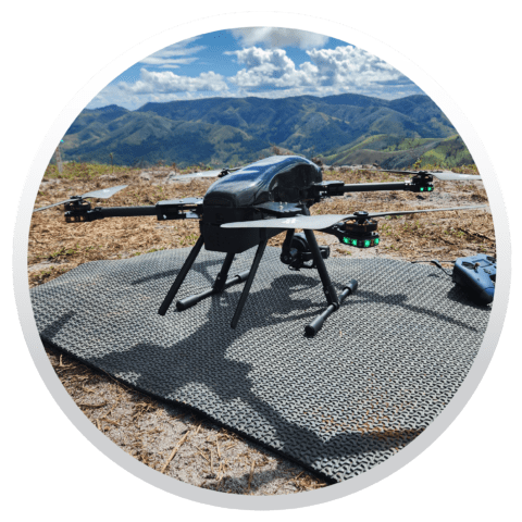 DRONES