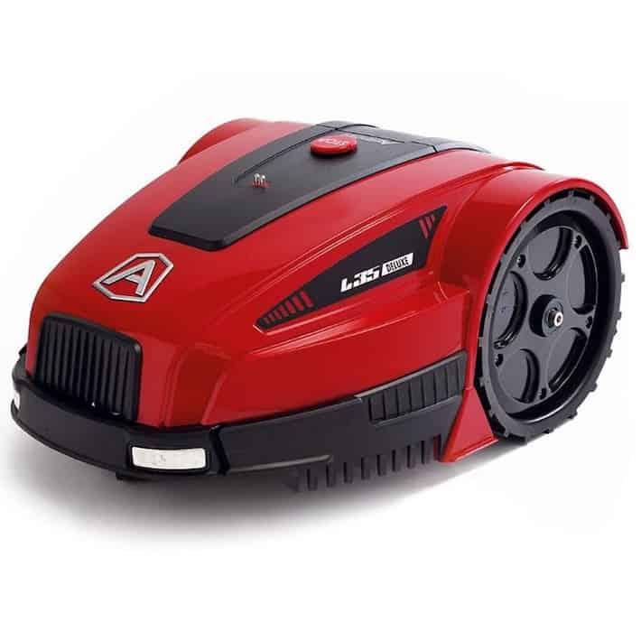 AMBROGIO L35 BASIC robot