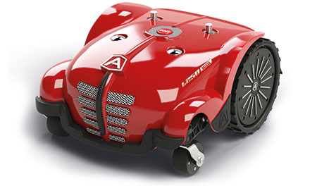 AMBROGIO L250i ELITE robot