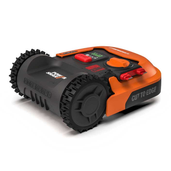 WORX M500