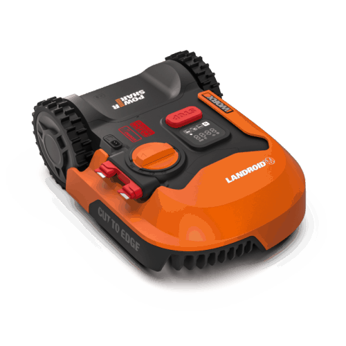 WORX M500