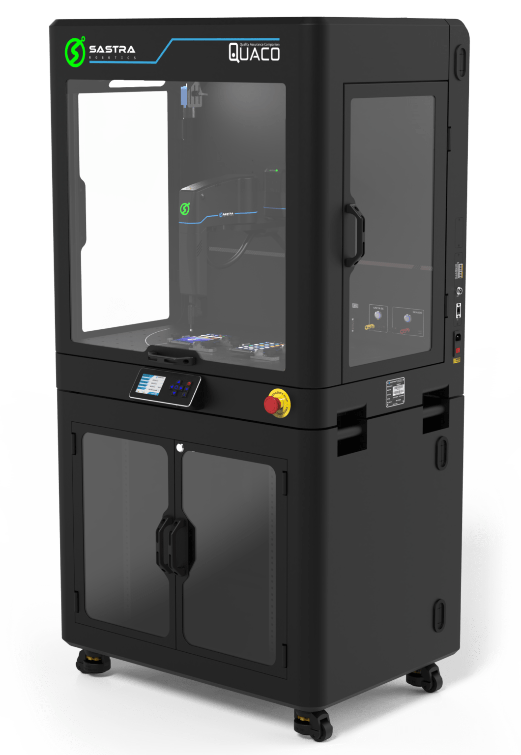 QUACO Pro