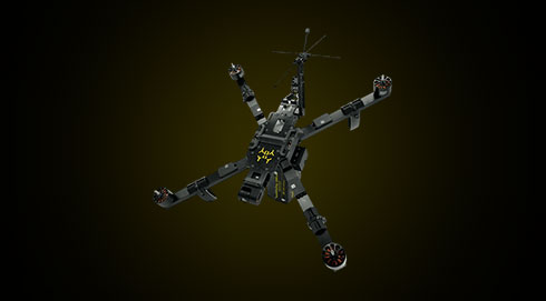 Wild Hornet Digital
