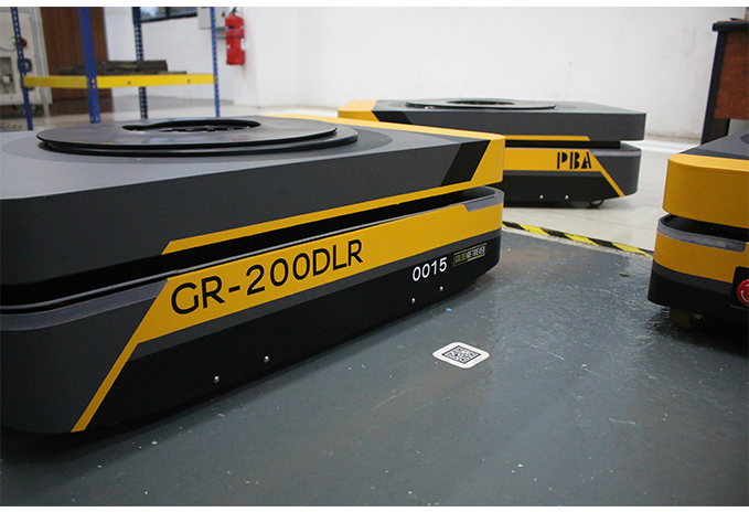 Deck Lifter