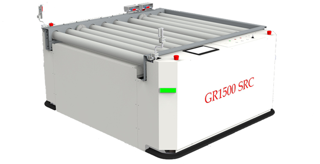 Smart Roller Conveyor