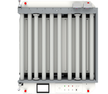 Smart Roller Conveyor