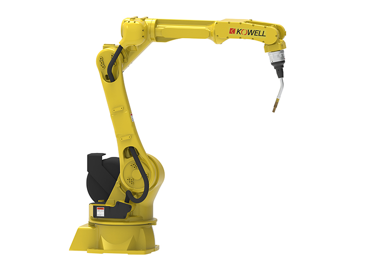 Welding robot KW1012B-2010