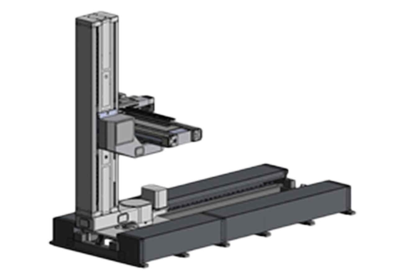 HC085*P Series