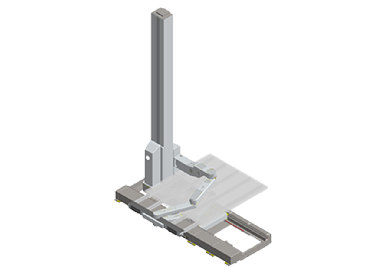 HC3301B Series