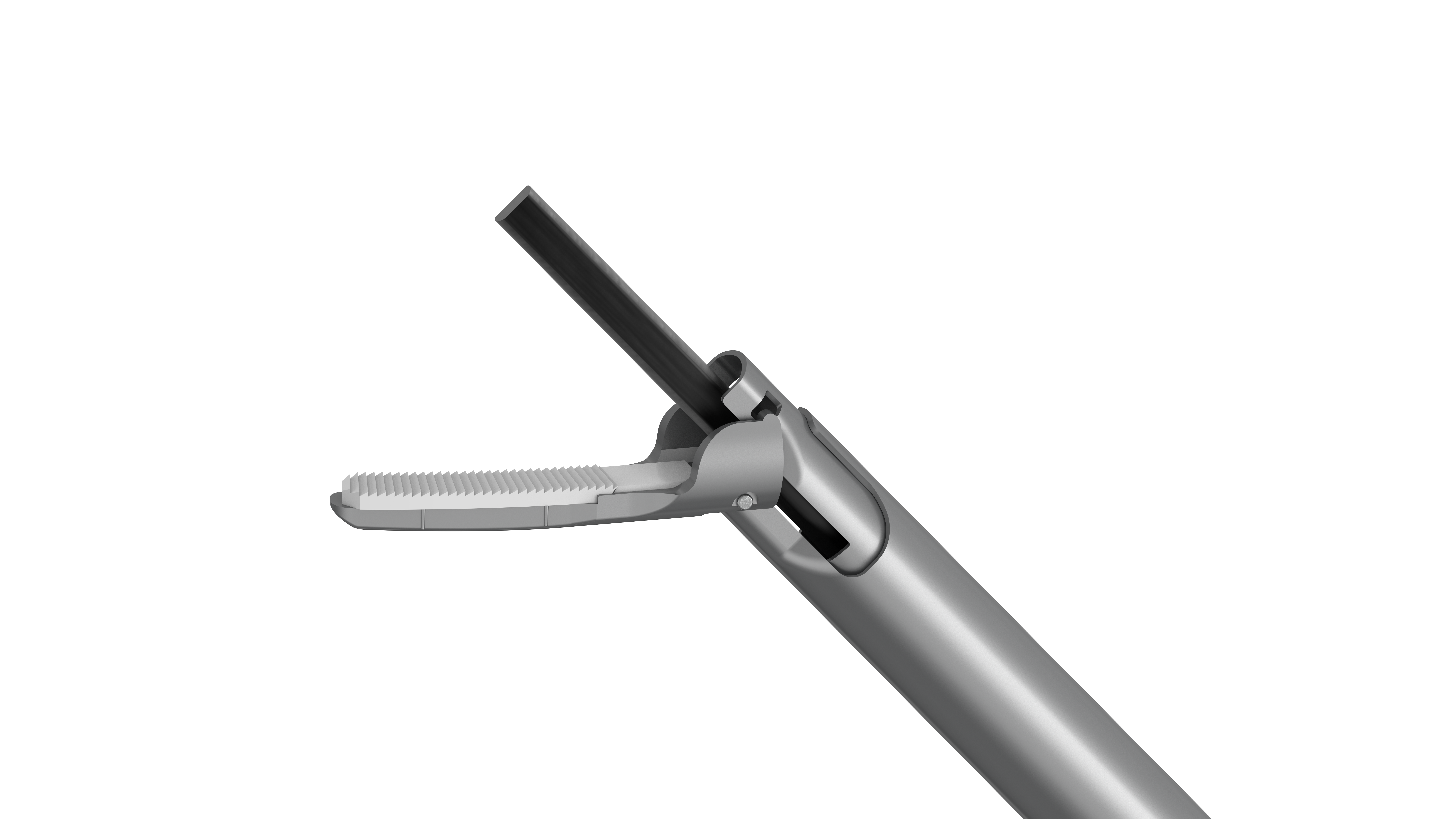 Edge Multi-Port Endoscopic Surgical Robot