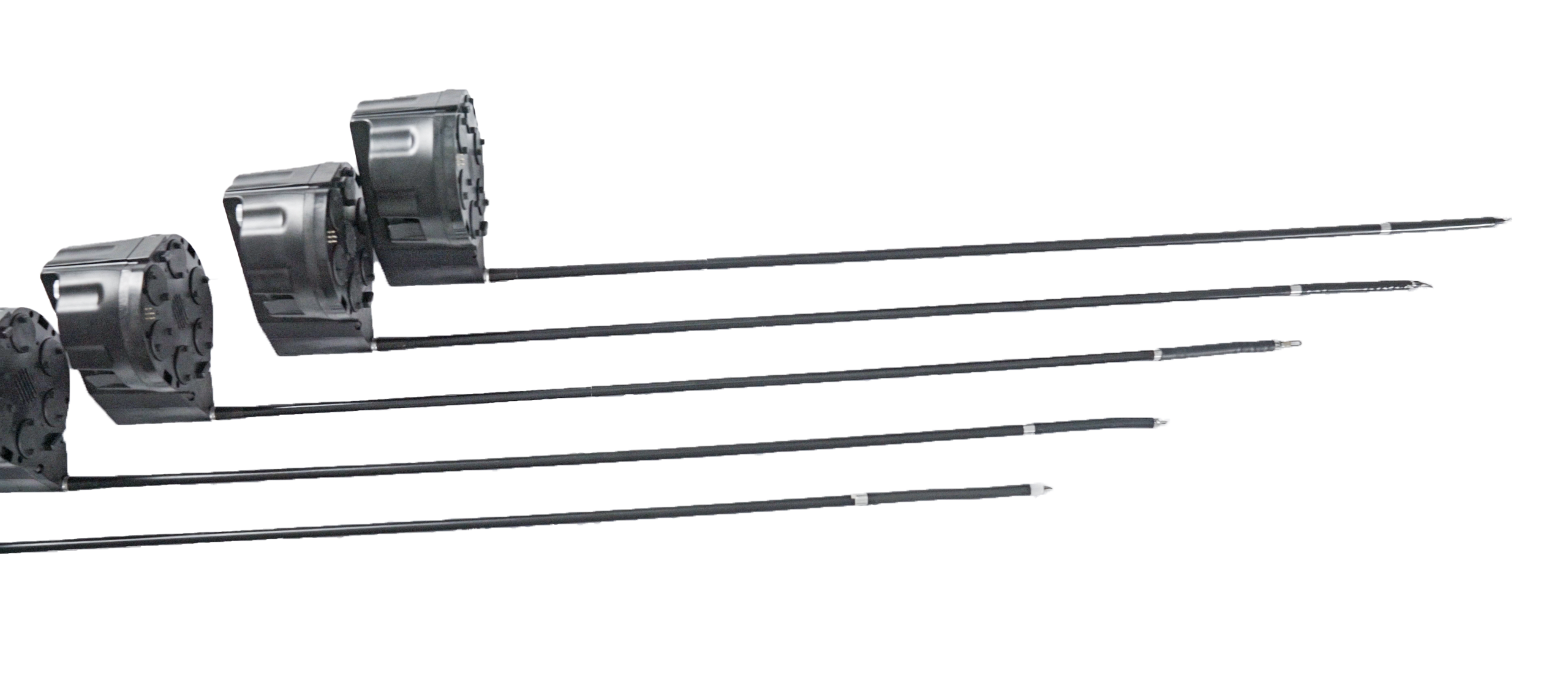 Edge Single-Port Endoscopic Surgical Robot