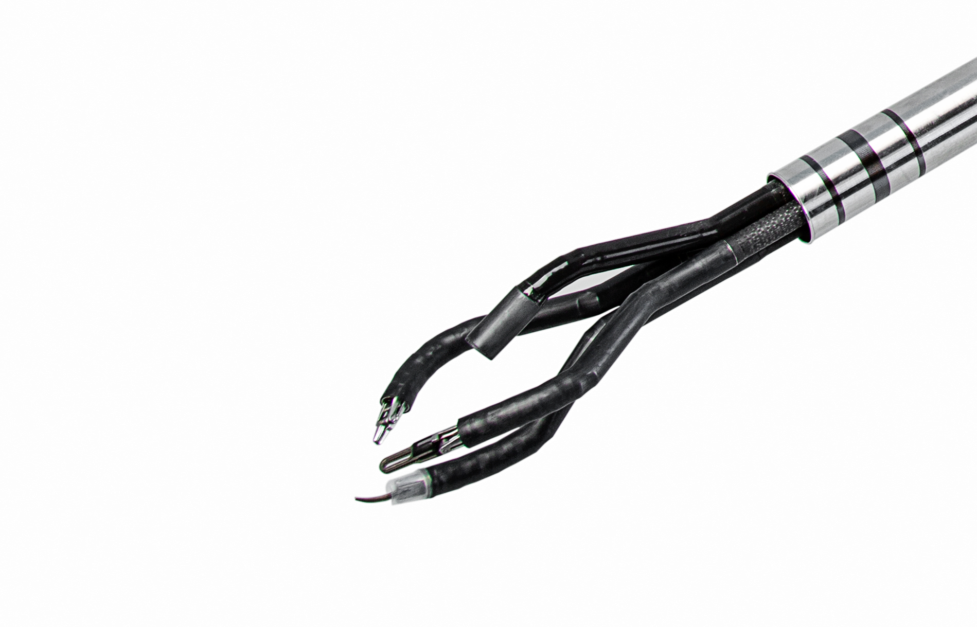 Edge Single-Port Endoscopic Surgical Robot
