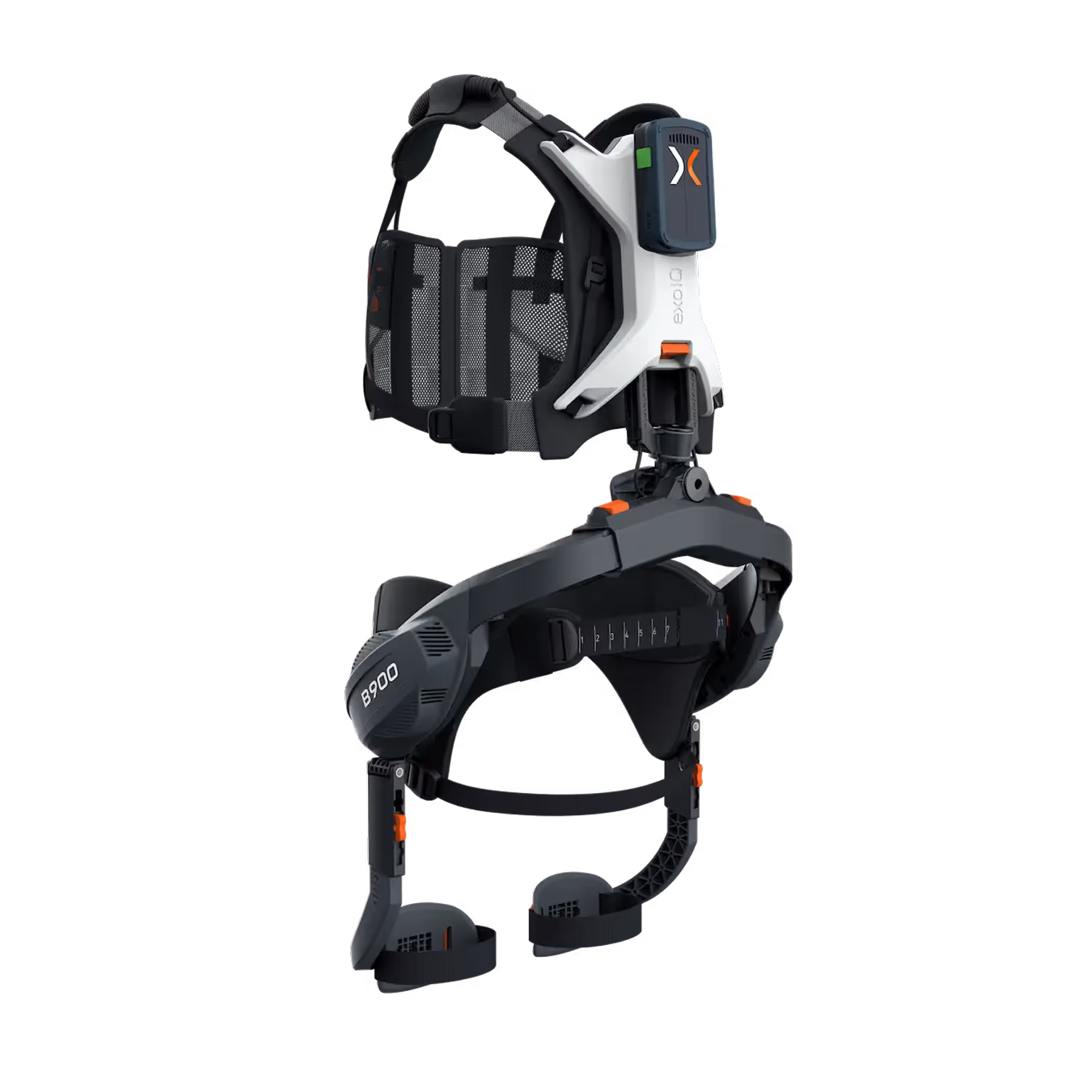 Back Support B100 robot