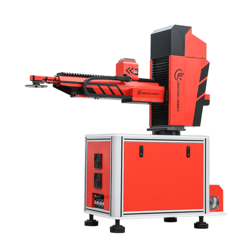 Swing Arm Stamping Manipulator - QF-BB-J-MD-1650-3-4/5