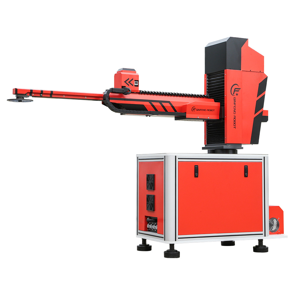 Swing Arm Stamping Manipulator - QF-BB-H-MD-1650-3-4/5