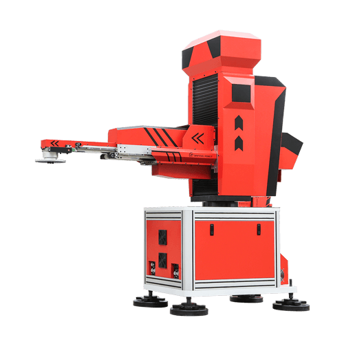 Swing Arm Stamping Manipulator - QF-BB-H-MD-1650-3-4/5