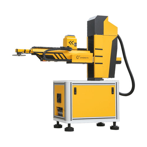 Swing Arm Stamping Manipulator - QF-BB-Z-MD-2900-20-4/5