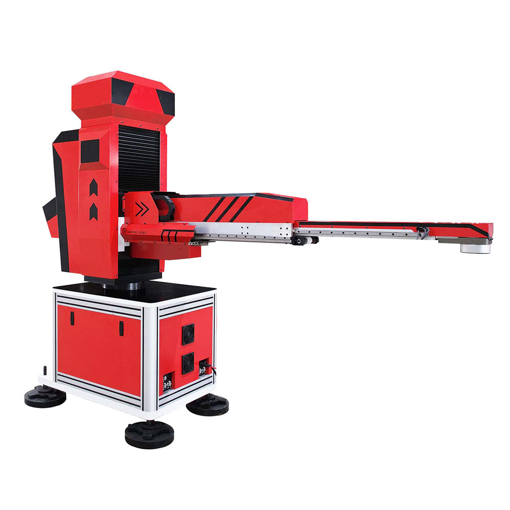 Swing Arm Stamping Manipulator - QF-BB-Z-MD-4000-20-4/5