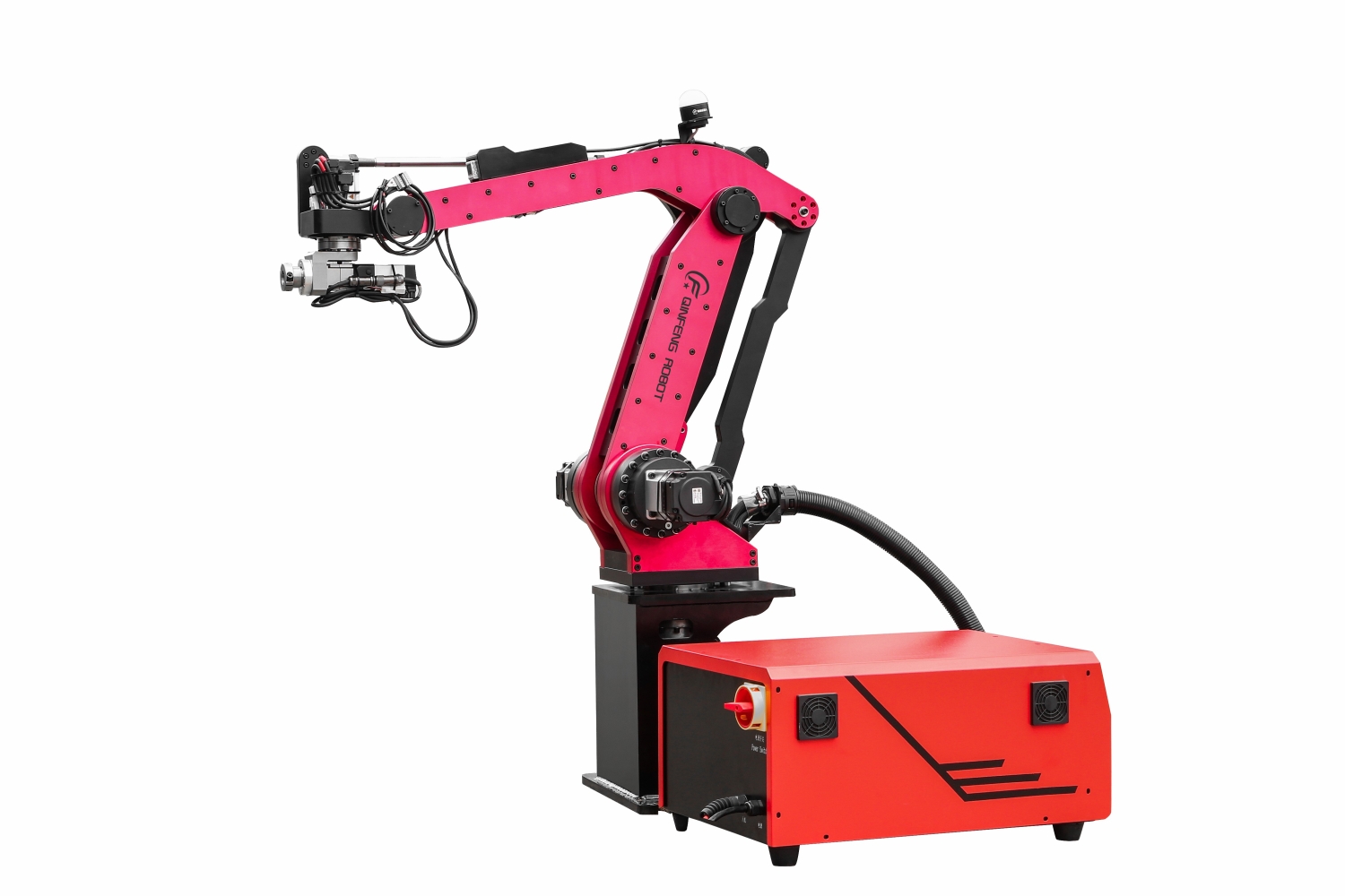 Joint Stamping Robot - QF-GJ-J-DL-1200-6-4/5