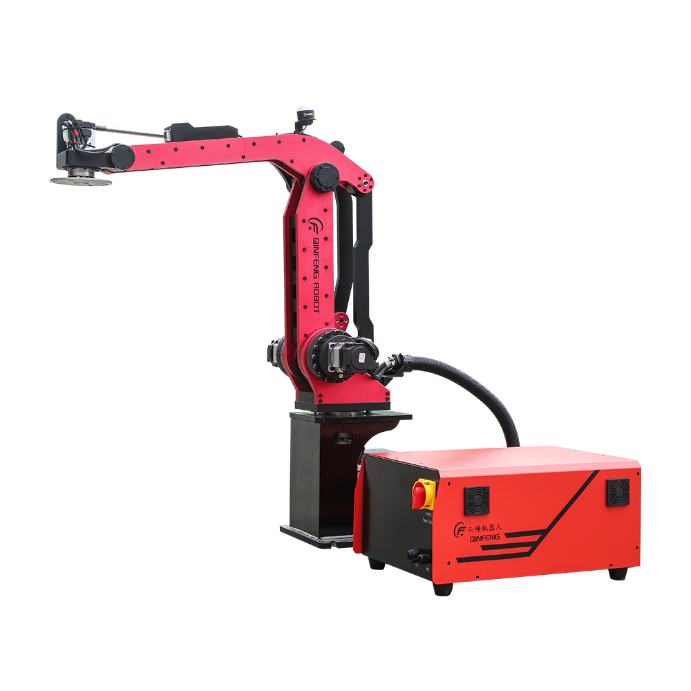 Joint Stamping Robot - QF-GJ-J-DL-1200-6-4/5